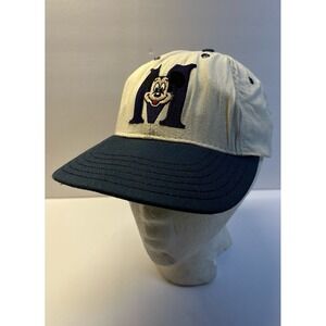 Vintage Disney Mickey Mouse hat (90s) Made in USA